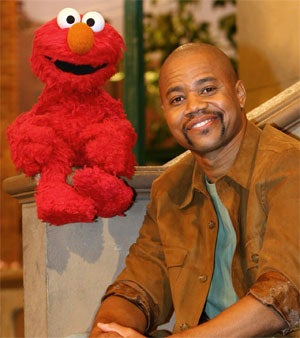 Illustration for article titled We Have Always Loved That Handsome Cuba Gooding, Jr.