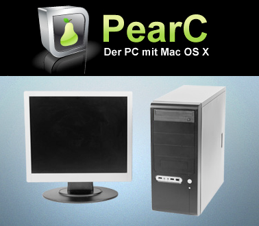 Illustration for article titled PearC Opens Up A European Front in The Hackintosh War With More OS X Clones