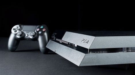 Playstation 4 Pro Esta Es La Nueva Mejor Consola Que Puedes Comprar