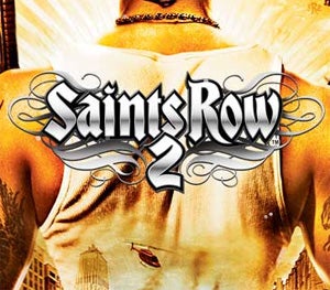 Illustration for article titled Saint's Row 2 Hits Steam