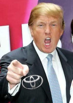 Illustration for article titled Toyota Lays Off 800 Contract Workers In Japan
