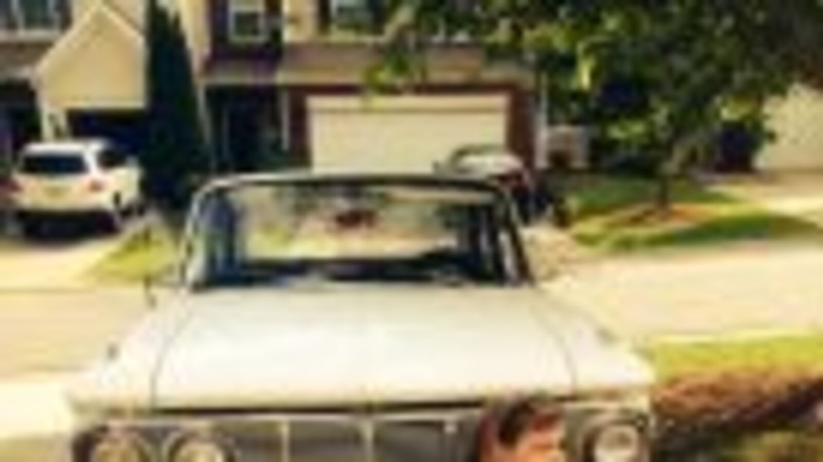 Can You Really Daily Drive A Classic Car?