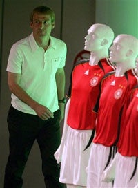 Illustration for article titled Checking In On The World Cup Pool
