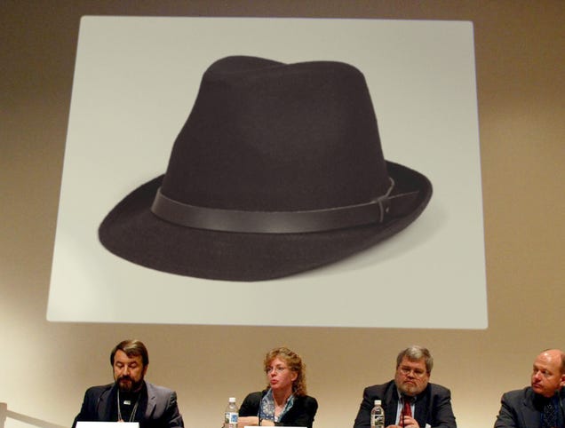 Scientists Finally Figure Out What Hats Do