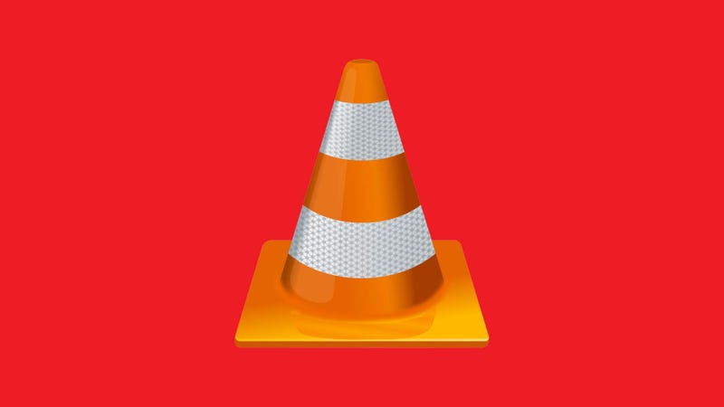 Illustration for article titled You Might Want to Uninstall VLC. Immediately.