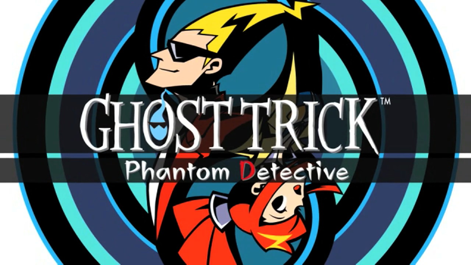 capcom ghost trick download free