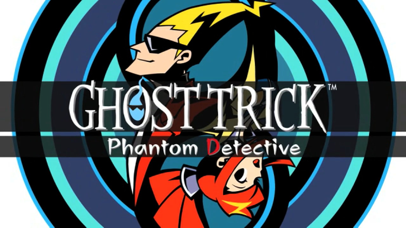 capcom ghost trick download