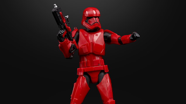 Httpsio9gizmodocomget Your First Look At The Rise Of - roblox executioner troopers