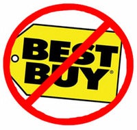 Illustration for article titled Best Buy Sucks