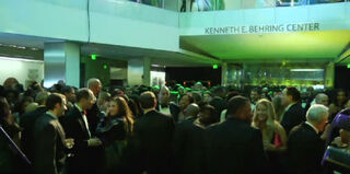 Screenshot from video