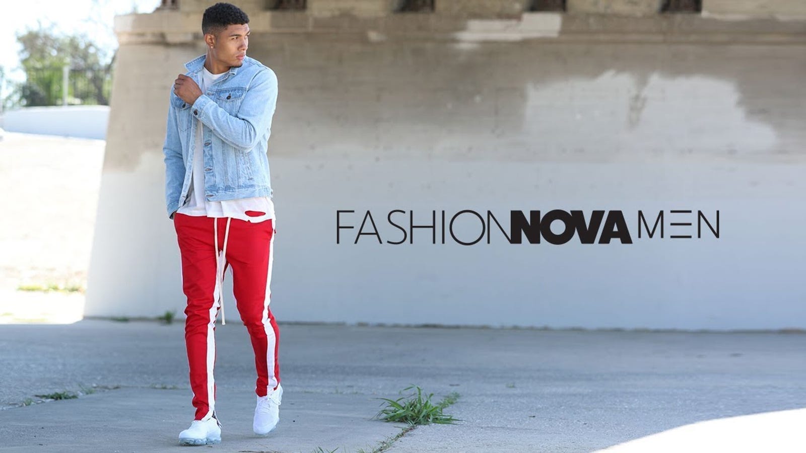 Fashion No-No: Fashion Nova Let Men Down With the Launch ...