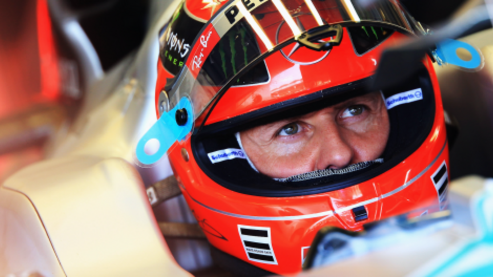 Manager Says Formula One Legend Michael Schumacher's ...