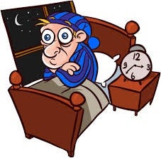 Illustration for article titled Insomnia