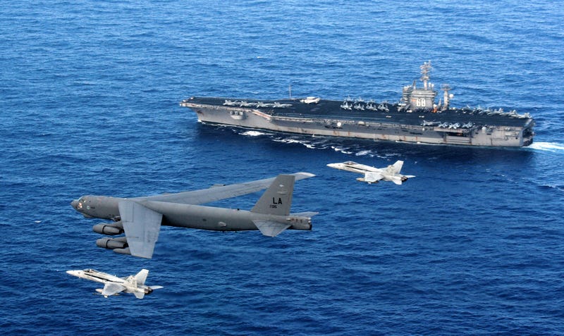 US Air Force