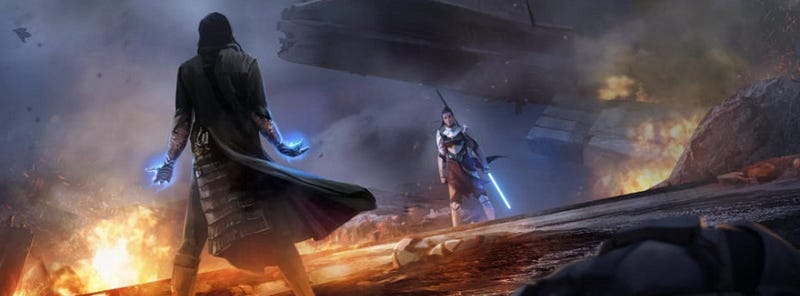 star wars knights of the old republic kickass