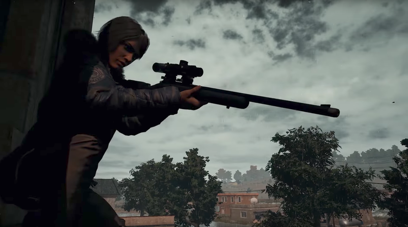 PUBG Creators Have