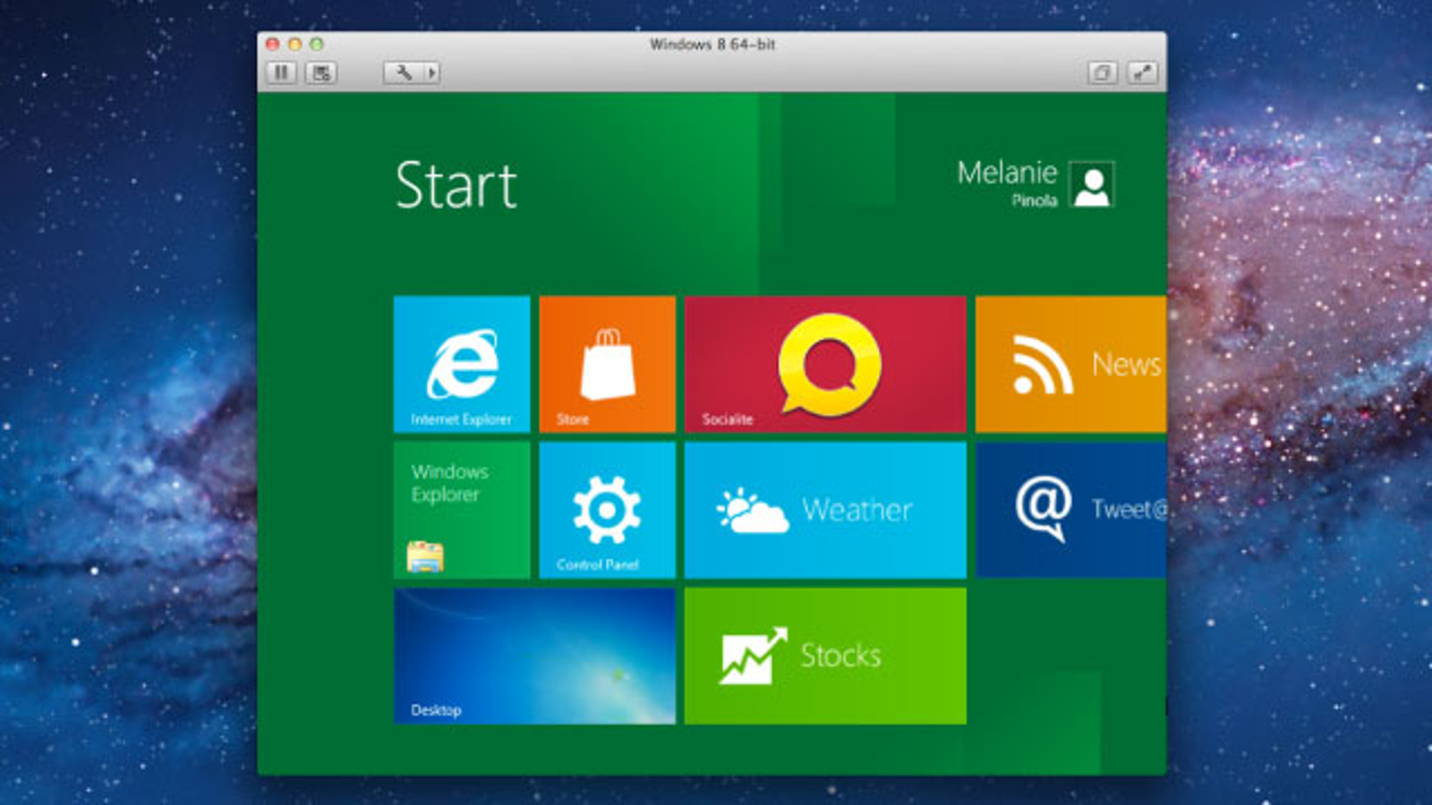 vmware fusion mac how to install windows 10