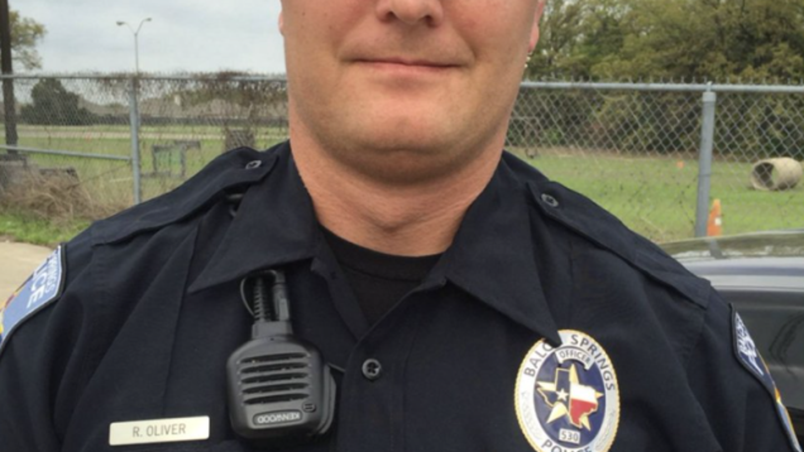 Murder Warrant Issued For Roy Oliver Texas Cop Who Killed Jordan Edwards