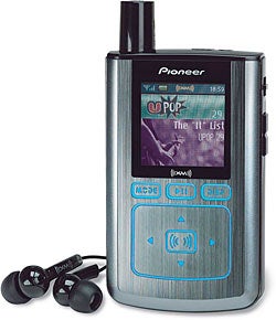 Illustration for article titled XM Canada Twofer, Re: Pioneer Inno, Suzuki