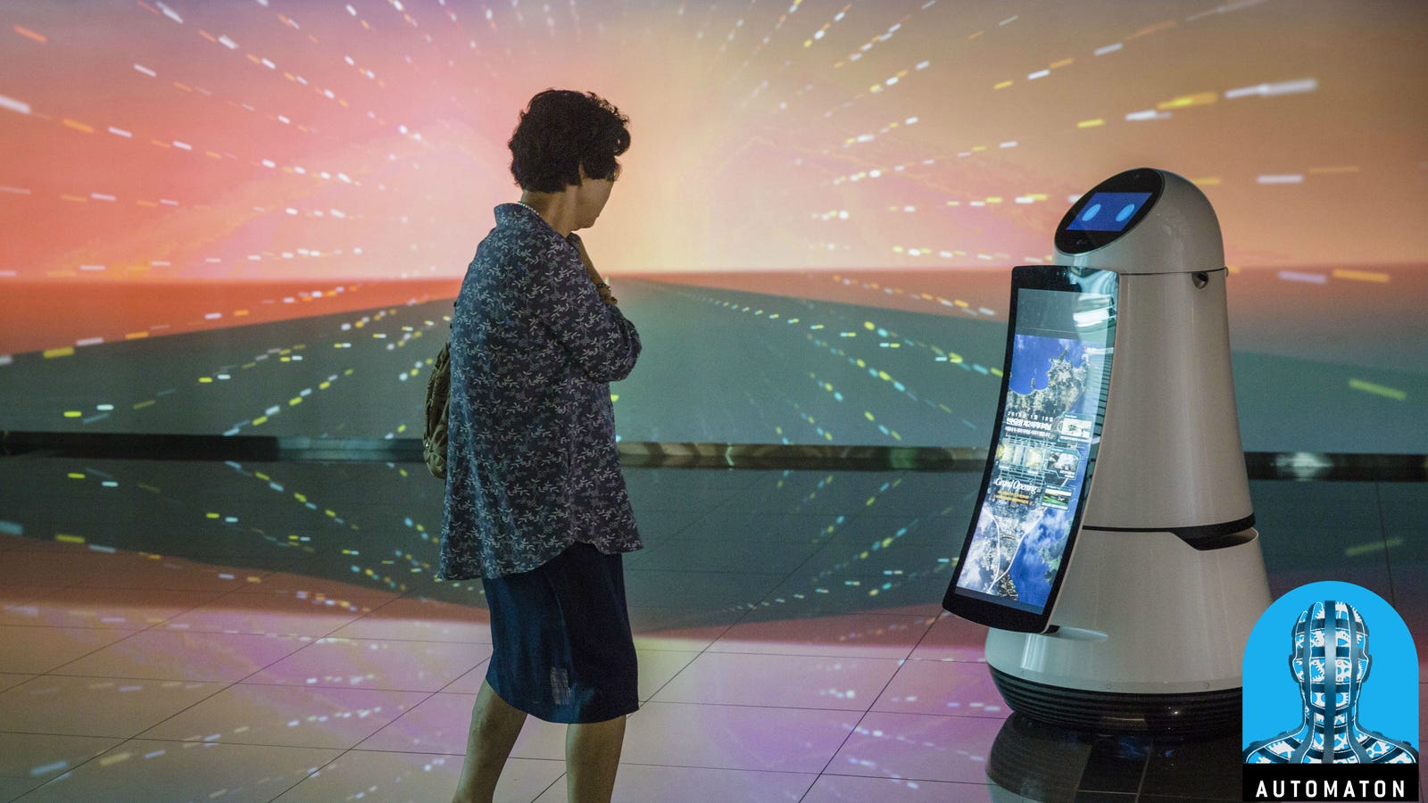 QnA VBage The 8 Signs That Machine Learning Will Automate Some or All of Your Job