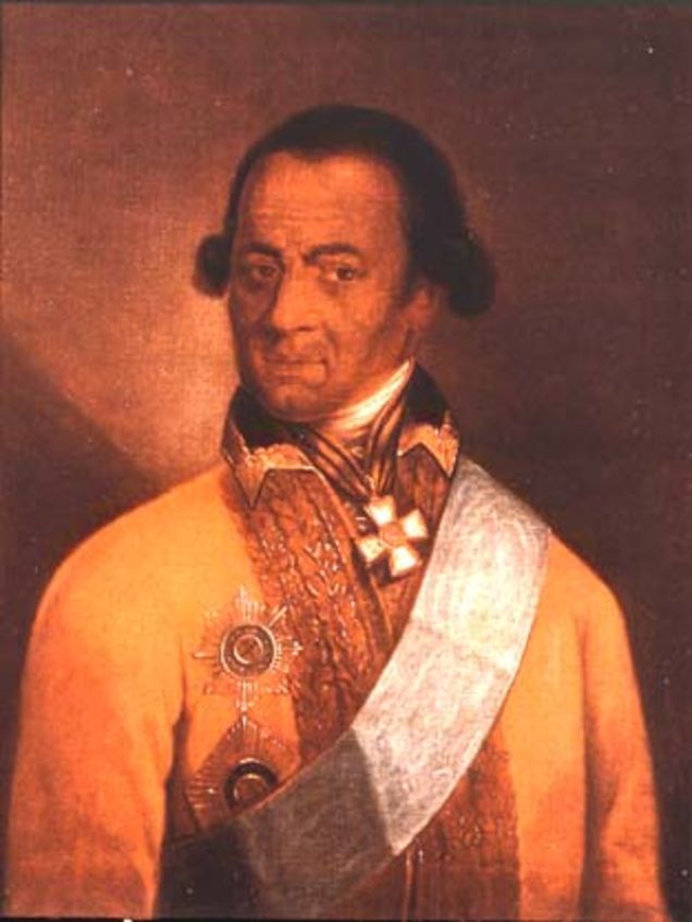 Illustration for article titled Black History Abroad