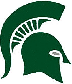 Illustration for article titled Michigan State Spartans