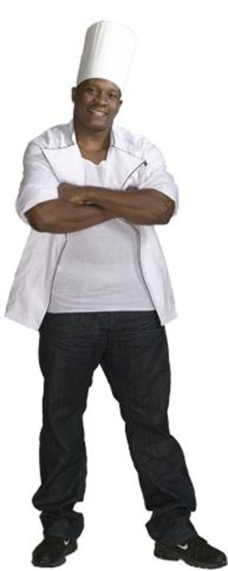 Illustration for article titled Top Chef: Washington, D.C., and a Look Back