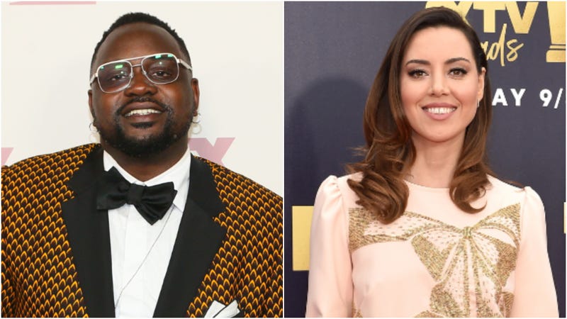 Aubrey Plaza Brian Tyree Henry Join Childs Play Reboot