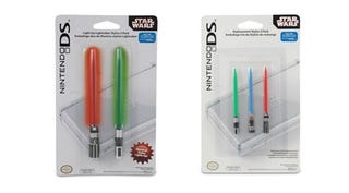 Illustration for article titled An Elegant Stylus For A More Civilized Age