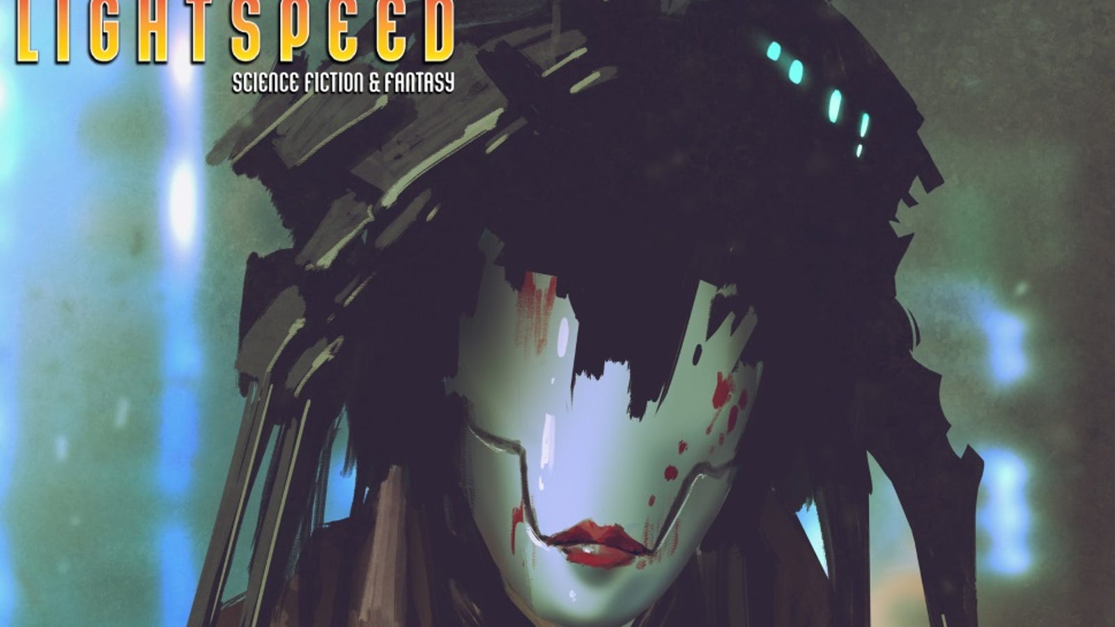 QnA VBage LIGHTSPEED Presents: