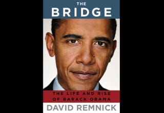 Illustration for article titled Everything You Wanted to Know About Barack Obama