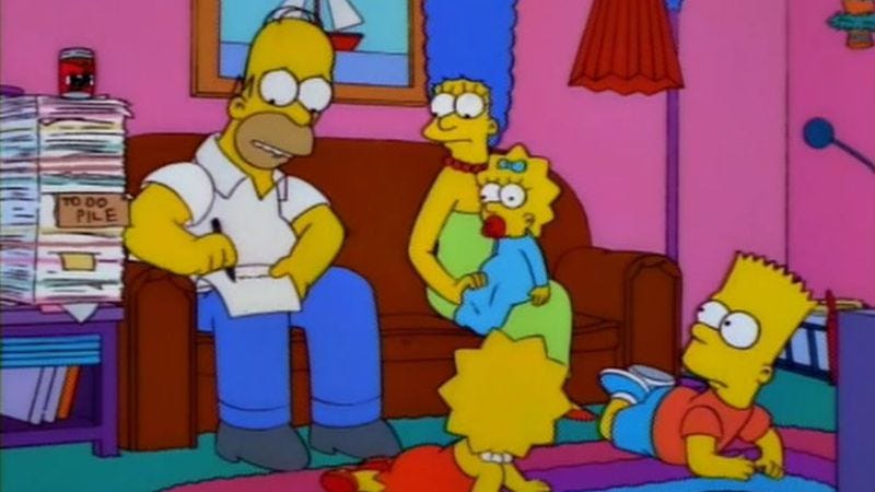 simpsons classic episodes simpsons classic episodes