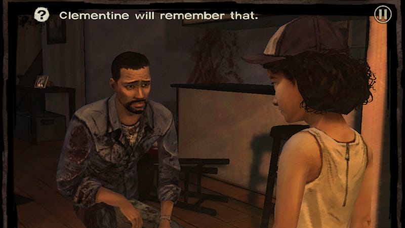 Image result for clementine will remember