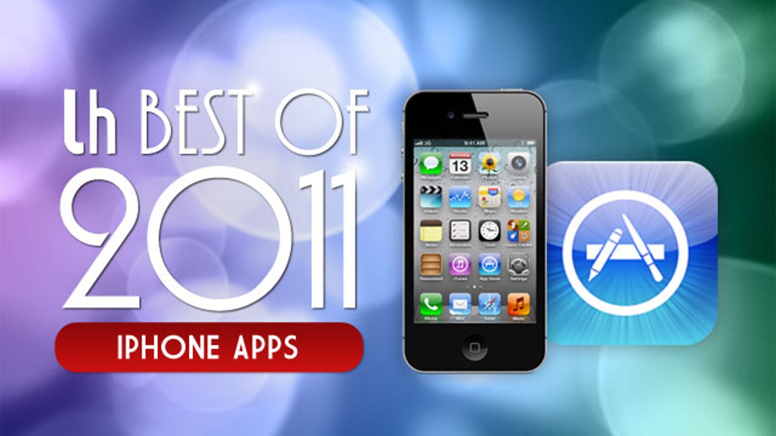 Most Popular iPhone Apps and Posts