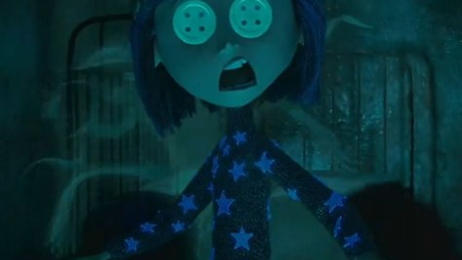 how long did it take to film coraline