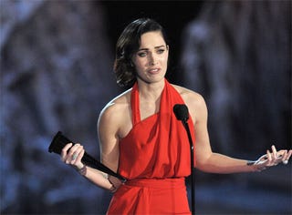 Illustration for article titled Megan Fox And The Consequences Of Speaking Out