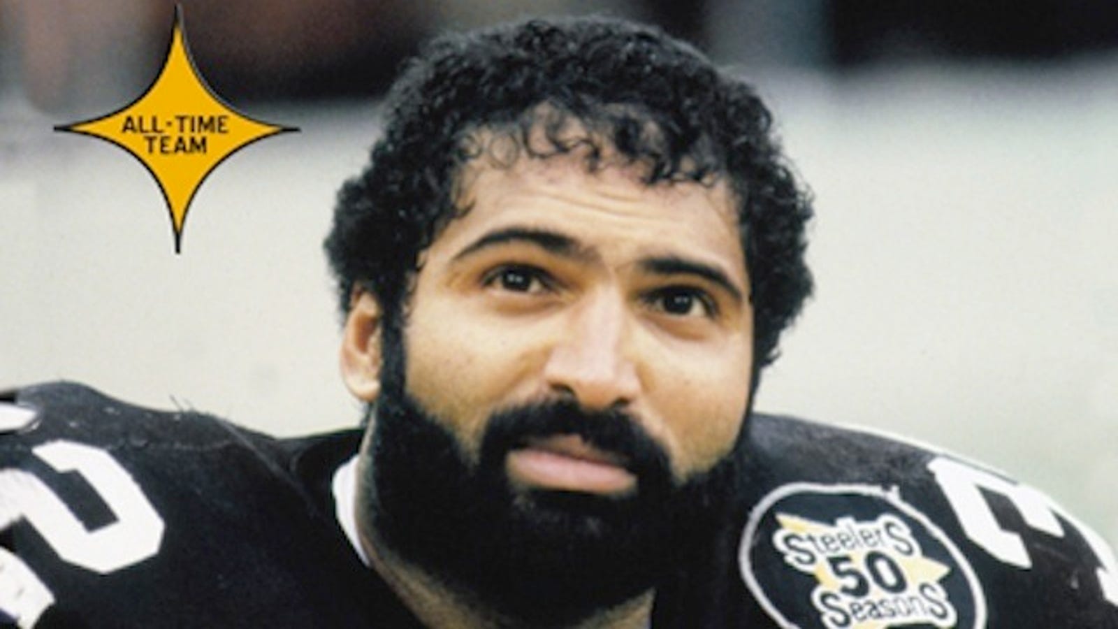 franco harris mcfarlane
