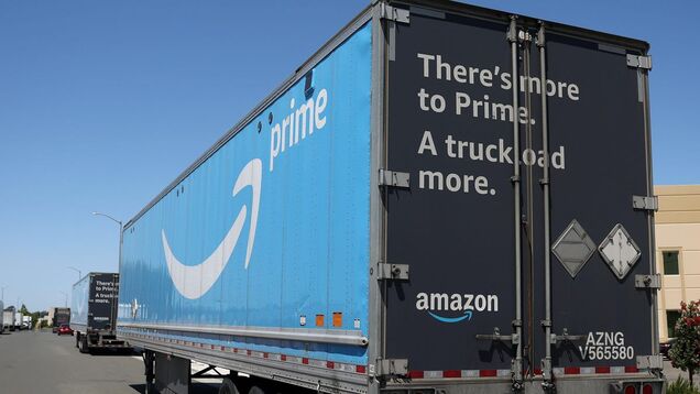The FTC thinks cancelling an Amazon Prime subscription should feel easier than fighting a 10-year war The FTC thinks cancelling an Amazon Prime subscription should feel easier than fighting a 10-year war