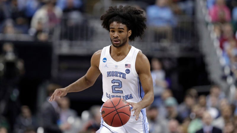 “Coby White”的图片搜索结果