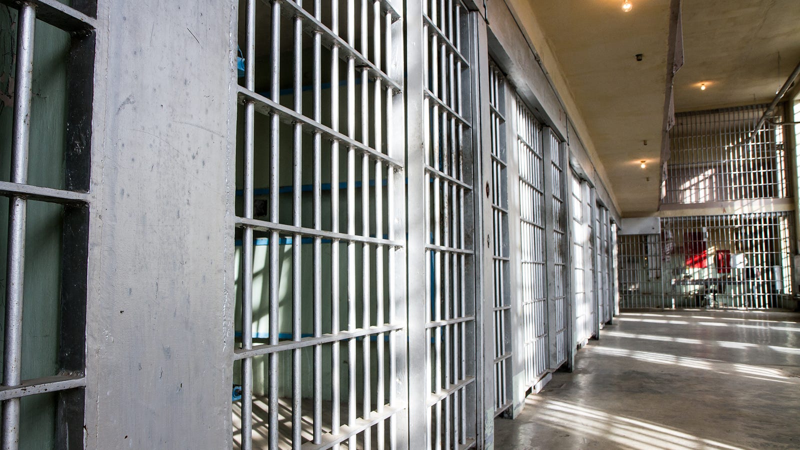 Exclusive Inside the Deadly South Carolina Prison Riot Where 7 Inmates