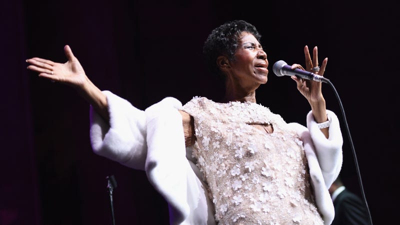 Illustration for article titled Next season of Genius centers on Aretha Franklin and comes from playwright Suzan-Lori Parks
