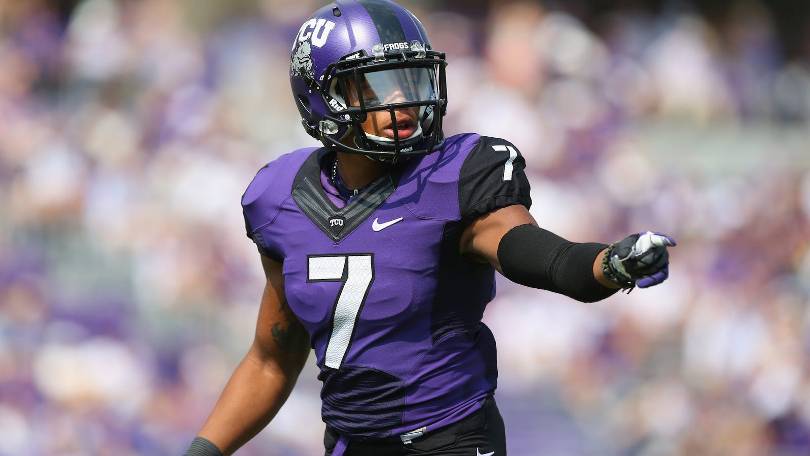 former tcu receiver kolby listenbee sues school big 12 former tcu receiver kolby listenbee sues school big 12
