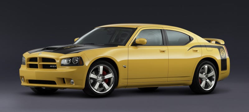 Illustration for article titled Chrysler Recalls 350,000 Cars And SUVs For Ignition Problem