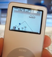 Illustration for article titled Egypt Allowing Prisoners to Listen to iPods, Still Tortures Them