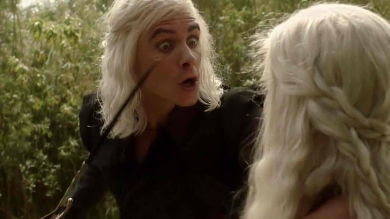 Game Of Thrones Daenerys Bruder Game Of Thrones Daenerys Bruder