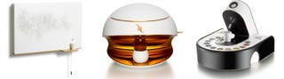 Illustration for article titled Nespresso Contest Winners Could Make Tasty Coffee If You Knew How to Use Them