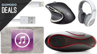 itunes store mobile mouse pro