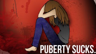 The Most Horrifying Period Stories You Ve Ever Heard