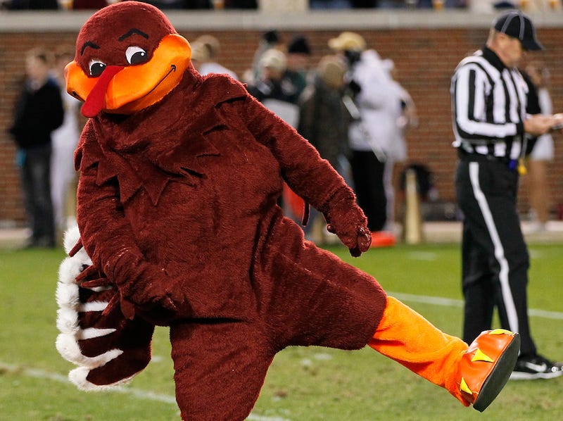 Illustration for article titled College Football Open Thread