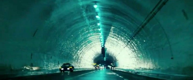 Illustration for article titled This Instagram Account Proves We're Living in Blade Runner's Future
